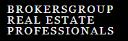 BrokersGroup Real Estate Professionals logo
